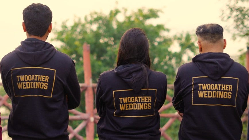 TwoGatherWeddings